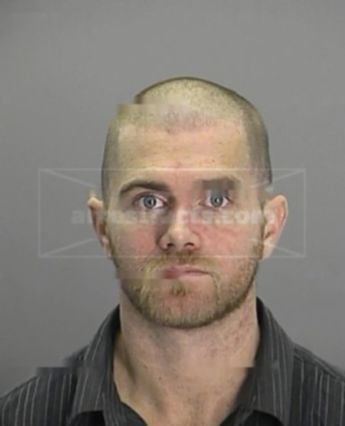 Mark Branham Daly