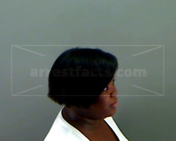 Laporshia Kiara Walls