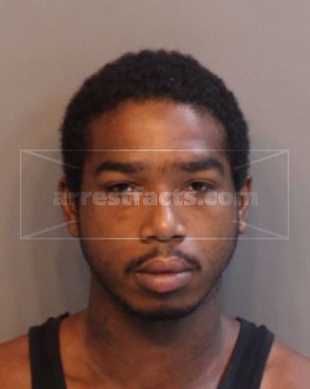 Roderick Deon Williams