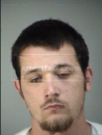 Justin Matthew Hartley