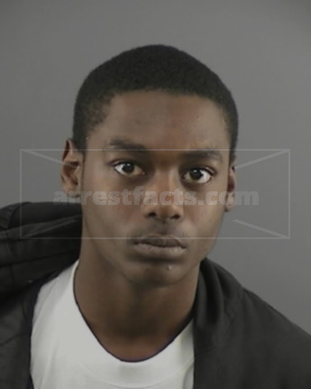 Antonio Lamont Stuckey