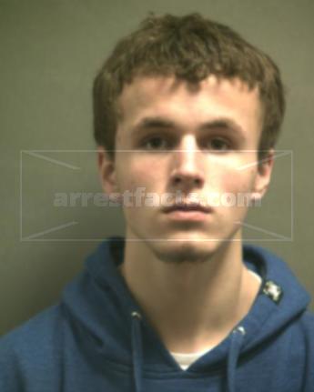 Brent Jayce Heatley