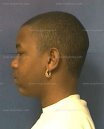Terrell Antwaine Harding