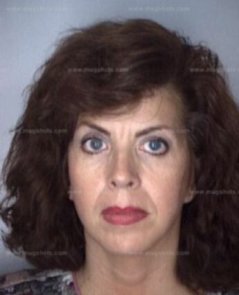 Deborah Lynn Williams