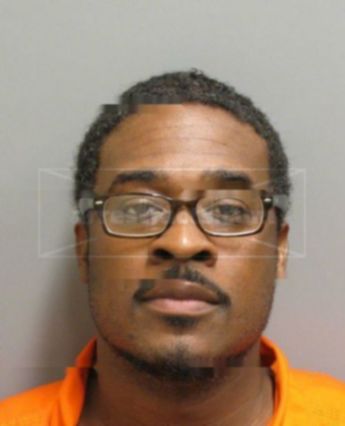 Angelo Jermon Frazier