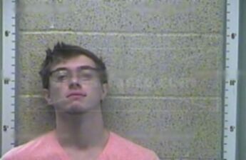 Jordan C Inge