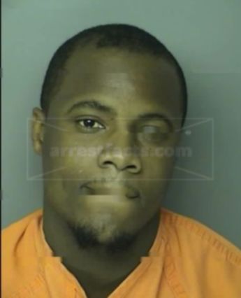 Terrence Abdul Barr