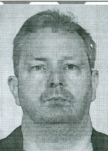 Michael Mills