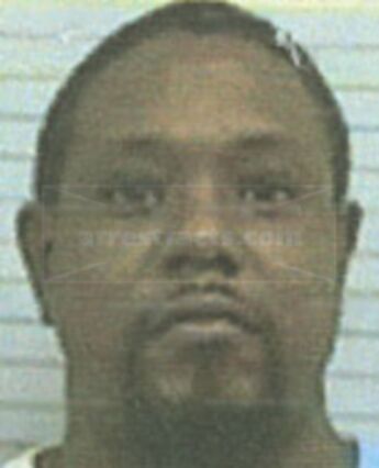 Alonzo Maurice Bethea