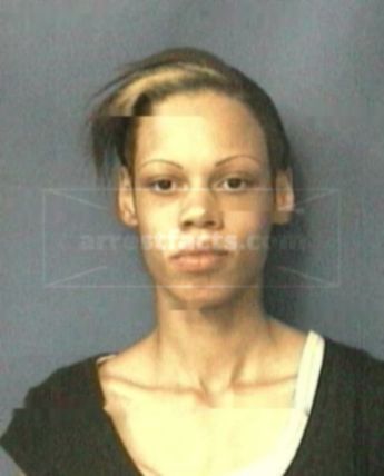 Ebony Briggins