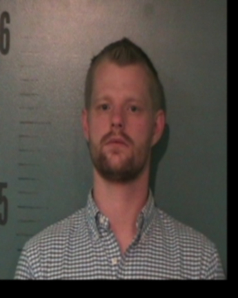 Chase Arron Nichols