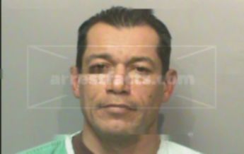 Cesar Hernandez Gaona