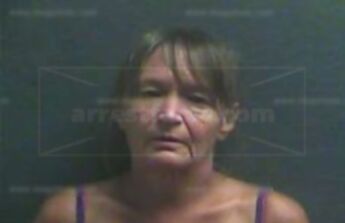 Jennifer Jane Mathis