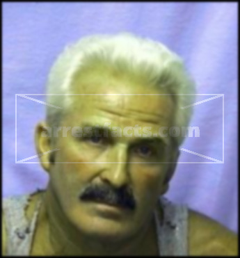 Verlin Gay Bailey