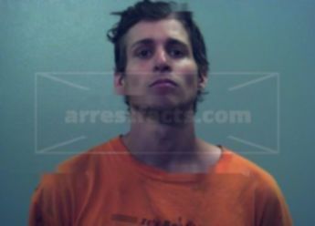 Symeon Thomas Henry