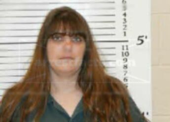 Angela Leigh Wike