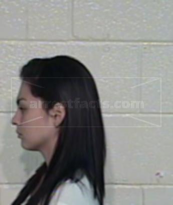 Christian Joanna Irachetz Mendoza