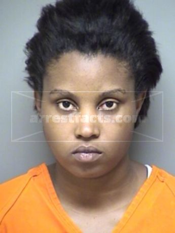 Kivon Lasha Salters