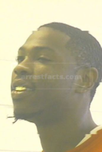 Gerald Leonard Henderson