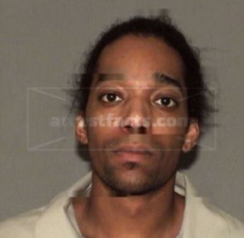 Karl Jermaine Flagg