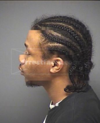Joshua Louis Edwards