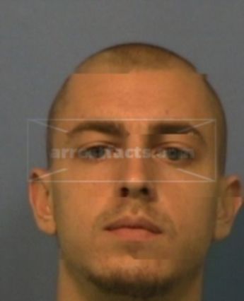 Eric James Hendricks