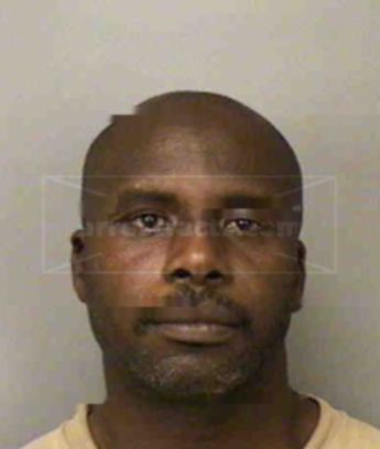 Calvin Jerome Davis