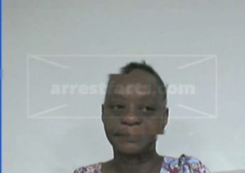 Ruby Anita Combs