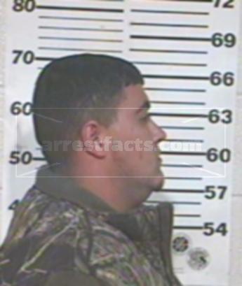 James Steven Gonzalez