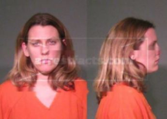 Jamie Suzanne Martin