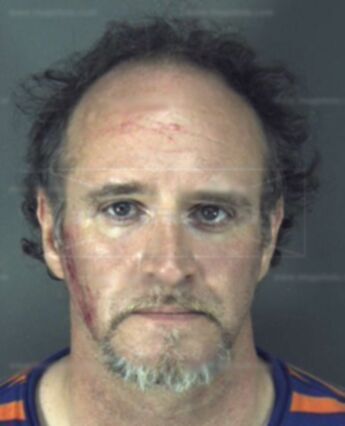 Michael Patrick Mccracken