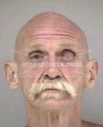 James B Cozad