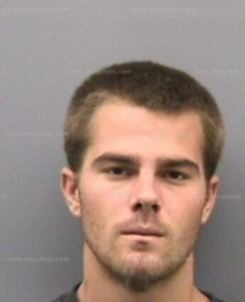 Brian Lee Hughes