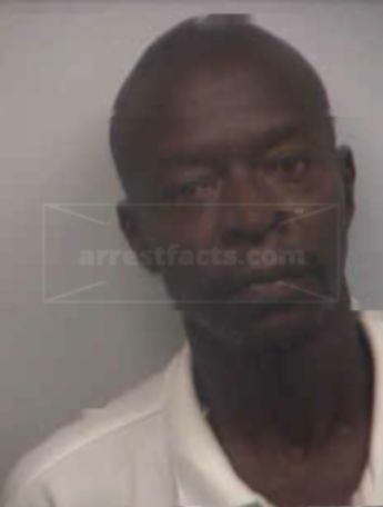 Eugene Jackson