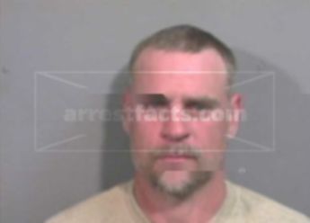 Faron Scott Rouse