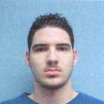 Gary Wayne Argabright Jr.