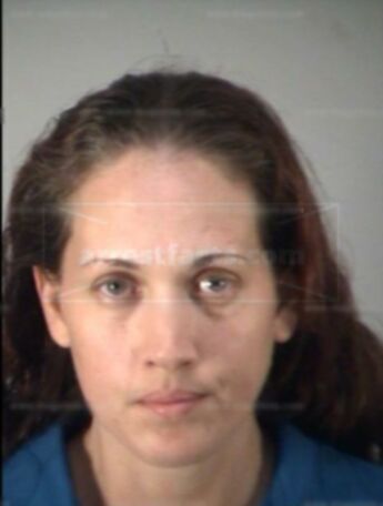Joanne M Huffman