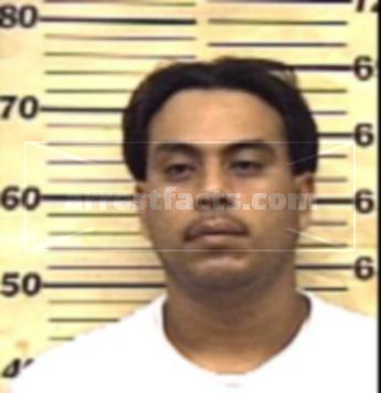 Jose Federico Garcia