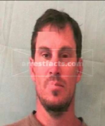 Jeffery Scott Almand