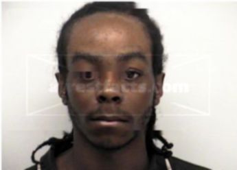 Ricky Mccray