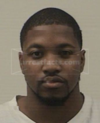 Jared Laquinton Mcneil