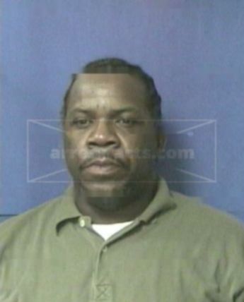 Dewayne Anthony Wooten