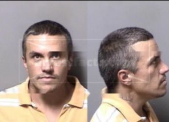 Terry Wayne Baker