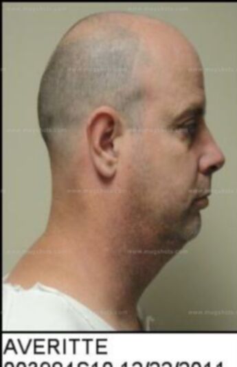 Harold Steven Averitte