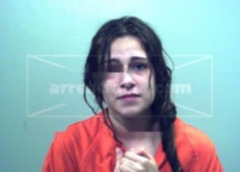 Morgan Elaine Harrell