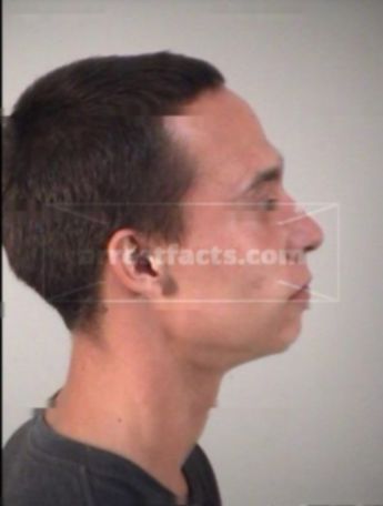 Patrick Jonathan Boogar