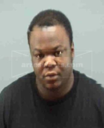Samuel Darnell Cotton