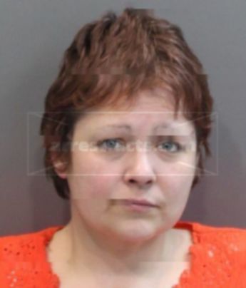 Francine Rebecca Salsberry