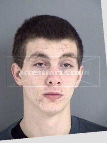 Dustin Wayne Scroggins