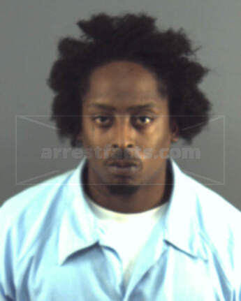 Isaiah Ray Nesby